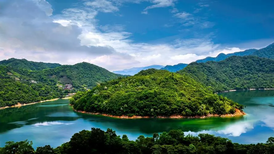 精密科技高端